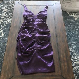 Cocktail dress